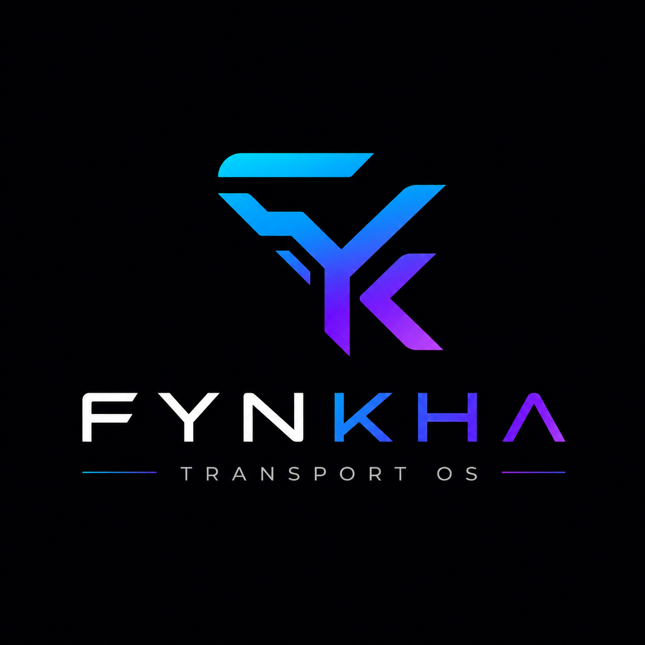 FYNKHA Transport OS
